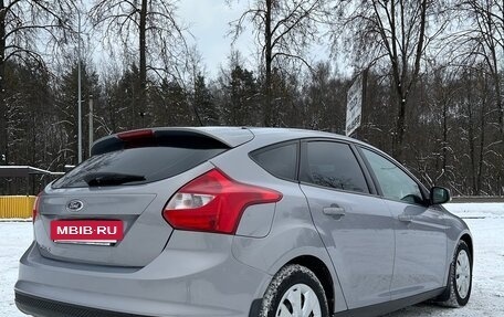 Ford Focus III, 2012 год, 850 000 рублей, 4 фотография