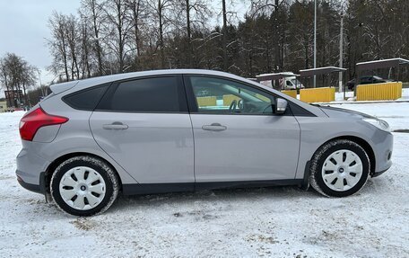 Ford Focus III, 2012 год, 850 000 рублей, 7 фотография