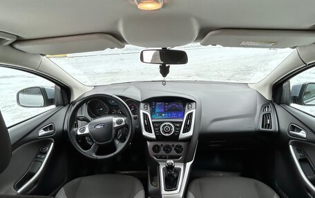 Ford Focus III, 2012 год, 850 000 рублей, 9 фотография