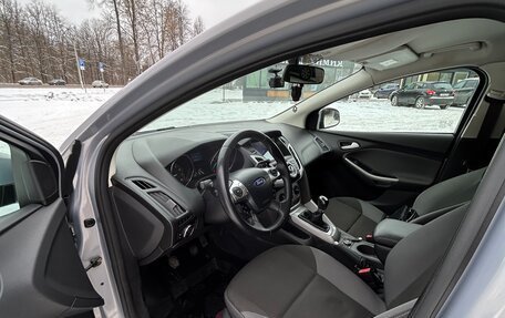 Ford Focus III, 2012 год, 850 000 рублей, 10 фотография