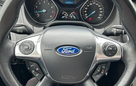 Ford Focus III, 2012 год, 850 000 рублей, 8 фотография