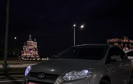 Ford Focus III, 2012 год, 850 000 рублей, 12 фотография