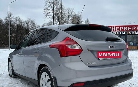 Ford Focus III, 2012 год, 850 000 рублей, 6 фотография