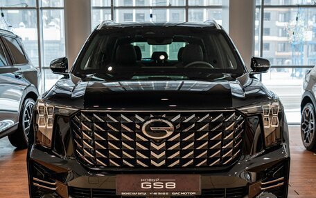 GAC GS8, 2024 год, 4 399 000 рублей, 2 фотография