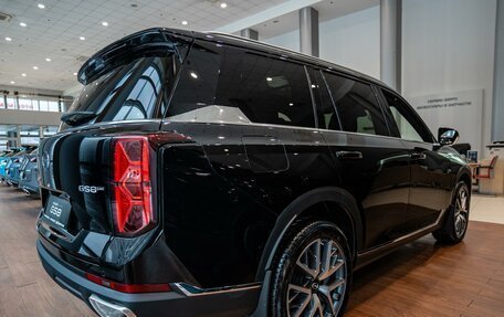 GAC GS8, 2024 год, 4 399 000 рублей, 6 фотография