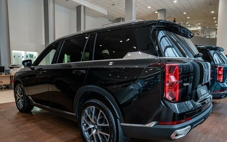 GAC GS8, 2024 год, 4 399 000 рублей, 4 фотография
