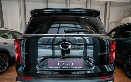 GAC GS8, 2024 год, 4 399 000 рублей, 5 фотография