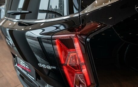 GAC GS8, 2024 год, 4 399 000 рублей, 9 фотография