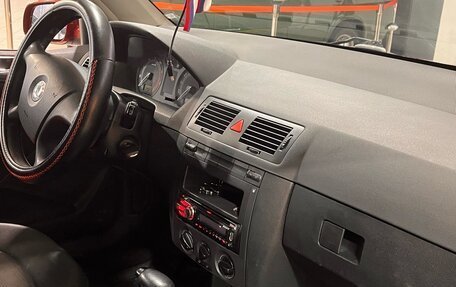 Skoda Fabia I, 2005 год, 450 000 рублей, 13 фотография