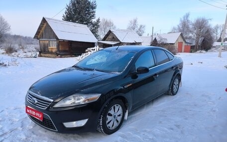 Ford Mondeo IV, 2008 год, 889 000 рублей, 1 фотография