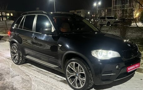 BMW X5, 2010 год, 2 050 000 рублей, 1 фотография