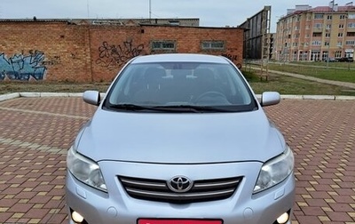 Toyota Corolla, 2008 год, 1 300 000 рублей, 1 фотография