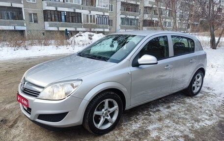 Opel Astra H, 2011 год, 999 000 рублей, 1 фотография