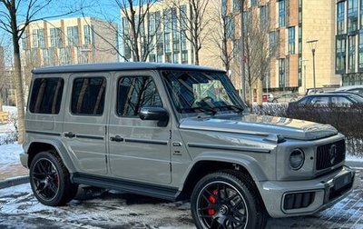 Mercedes-Benz G-Класс AMG, 2025 год, 35 500 000 рублей, 1 фотография