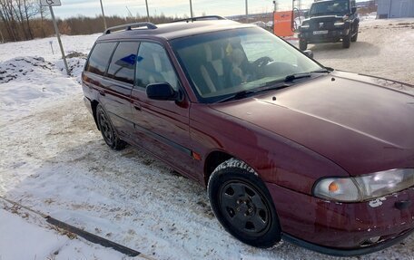 Subaru Legacy VII, 1994 год, 280 000 рублей, 4 фотография