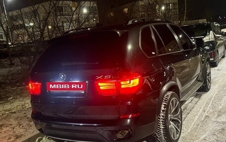 BMW X5, 2010 год, 2 050 000 рублей, 3 фотография