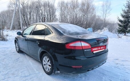 Ford Mondeo IV, 2008 год, 889 000 рублей, 4 фотография