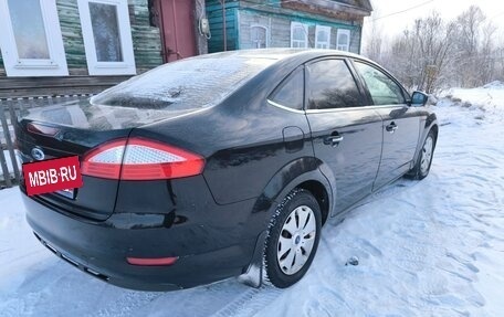 Ford Mondeo IV, 2008 год, 889 000 рублей, 3 фотография