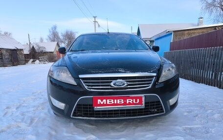 Ford Mondeo IV, 2008 год, 889 000 рублей, 5 фотография