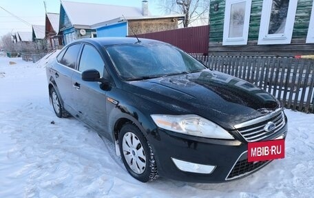 Ford Mondeo IV, 2008 год, 889 000 рублей, 2 фотография