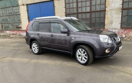 Nissan X-Trail, 2012 год, 1 900 000 рублей, 2 фотография