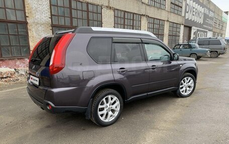 Nissan X-Trail, 2012 год, 1 900 000 рублей, 7 фотография