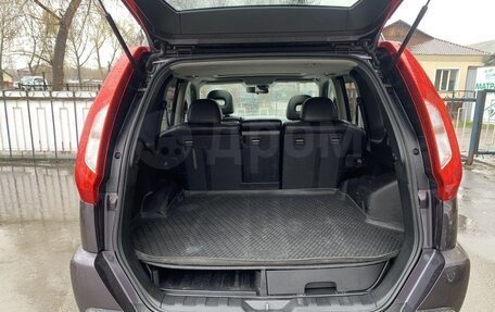 Nissan X-Trail, 2012 год, 1 900 000 рублей, 10 фотография