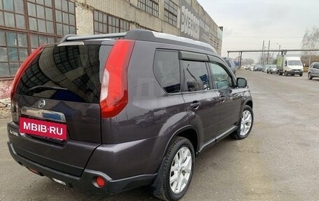 Nissan X-Trail, 2012 год, 1 900 000 рублей, 8 фотография