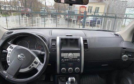 Nissan X-Trail, 2012 год, 1 900 000 рублей, 13 фотография