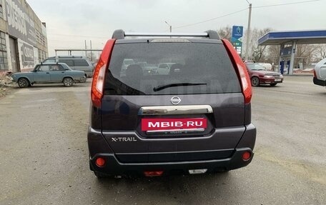 Nissan X-Trail, 2012 год, 1 900 000 рублей, 5 фотография