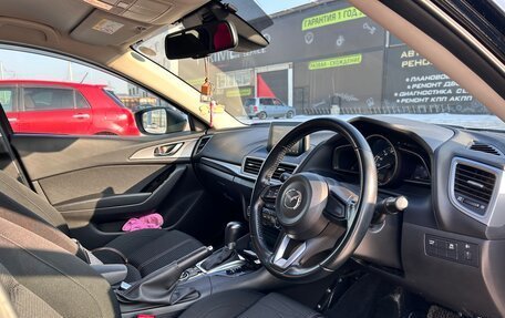 Mazda Axela, 2017 год, 1 370 000 рублей, 8 фотография