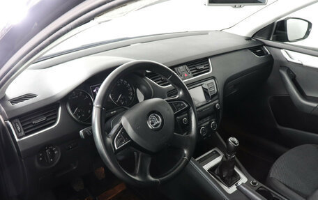 Skoda Octavia, 2014 год, 869 000 рублей, 9 фотография