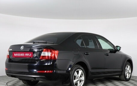 Skoda Octavia, 2014 год, 869 000 рублей, 5 фотография