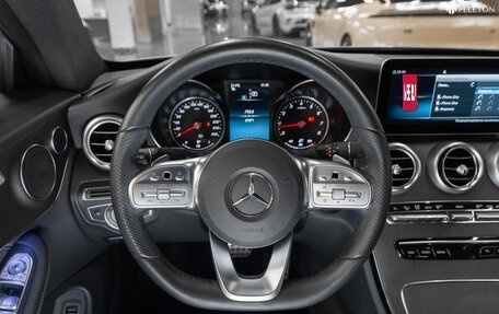 Mercedes-Benz C-Класс, 2020 год, 4 340 000 рублей, 11 фотография