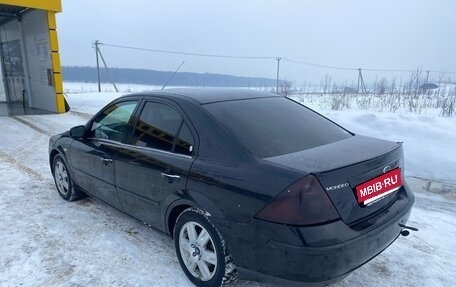 Ford Mondeo III, 2005 год, 430 000 рублей, 6 фотография