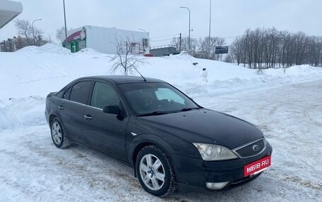 Ford Mondeo III, 2005 год, 430 000 рублей, 2 фотография