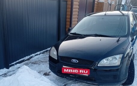 Ford Focus II рестайлинг, 2006 год, 400 000 рублей, 2 фотография