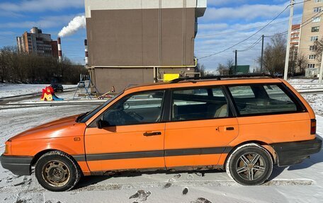 Volkswagen Passat B3, 1990 год, 105 000 рублей, 3 фотография