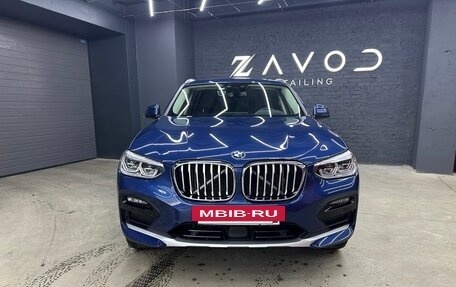 BMW X4, 2019 год, 5 900 000 рублей, 4 фотография