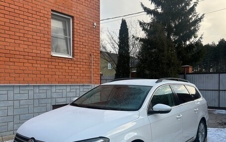 Volkswagen Passat B7, 2012 год, 915 000 рублей, 4 фотография