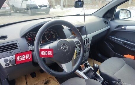 Opel Astra H, 2011 год, 999 000 рублей, 7 фотография