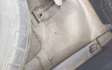 Mitsubishi Lancer IX, 2007 год, 750 000 рублей, 15 фотография