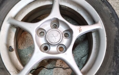 Mitsubishi Lancer IX, 2007 год, 750 000 рублей, 16 фотография