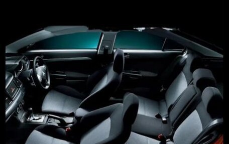 Mitsubishi Lancer IX, 2007 год, 750 000 рублей, 17 фотография