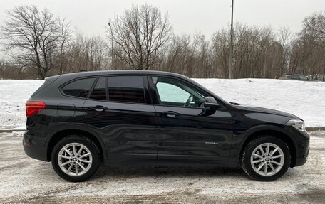 BMW X1, 2016 год, 2 250 000 рублей, 3 фотография