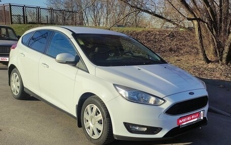 Ford Focus III, 2015 год, 1 450 000 рублей, 11 фотография