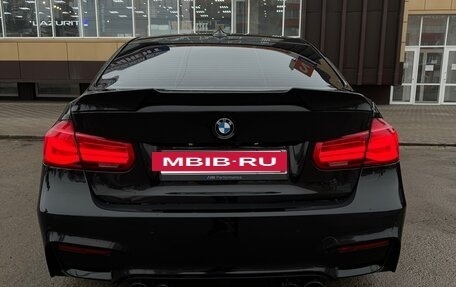 BMW 3 серия, 2016 год, 2 550 000 рублей, 2 фотография