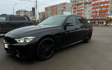 BMW 3 серия, 2016 год, 2 550 000 рублей, 4 фотография