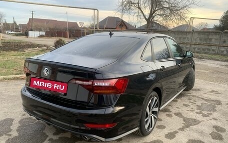 Volkswagen Jetta VII, 2019 год, 2 499 999 рублей, 3 фотография