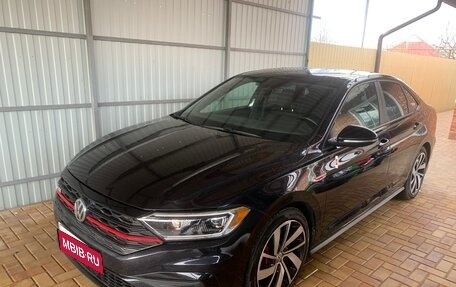 Volkswagen Jetta VII, 2019 год, 2 499 999 рублей, 14 фотография